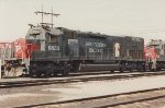 SP #6833